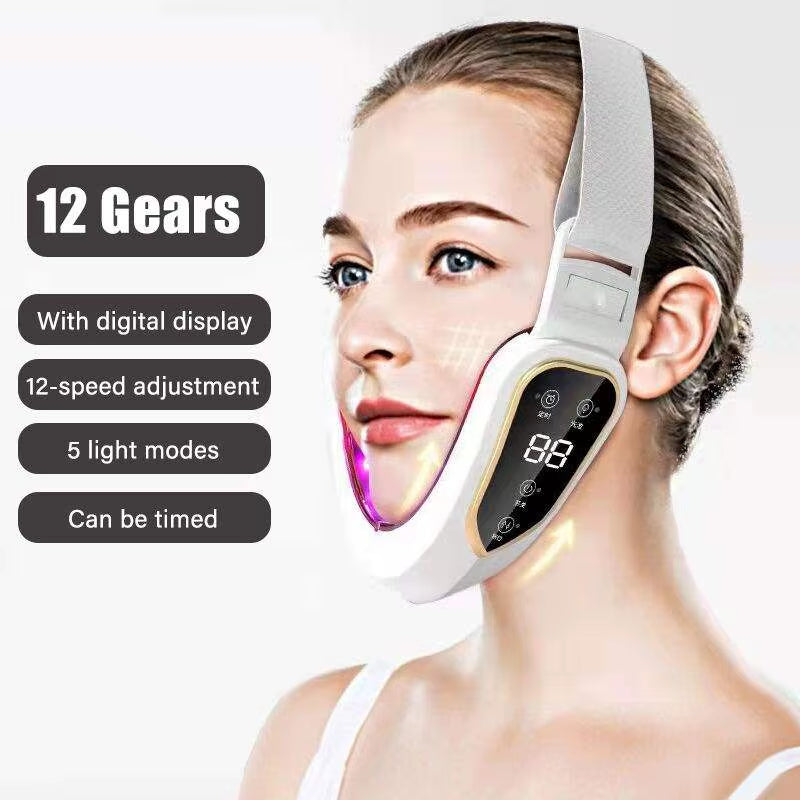 SlimLift LED Facial Massager