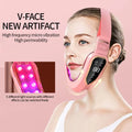 SlimLift LED Facial Massager