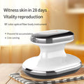 4-in-1 Electric Body Slimming & Cellulite Remover