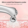 Micro-Current V-Face & Full Body Electric Massager