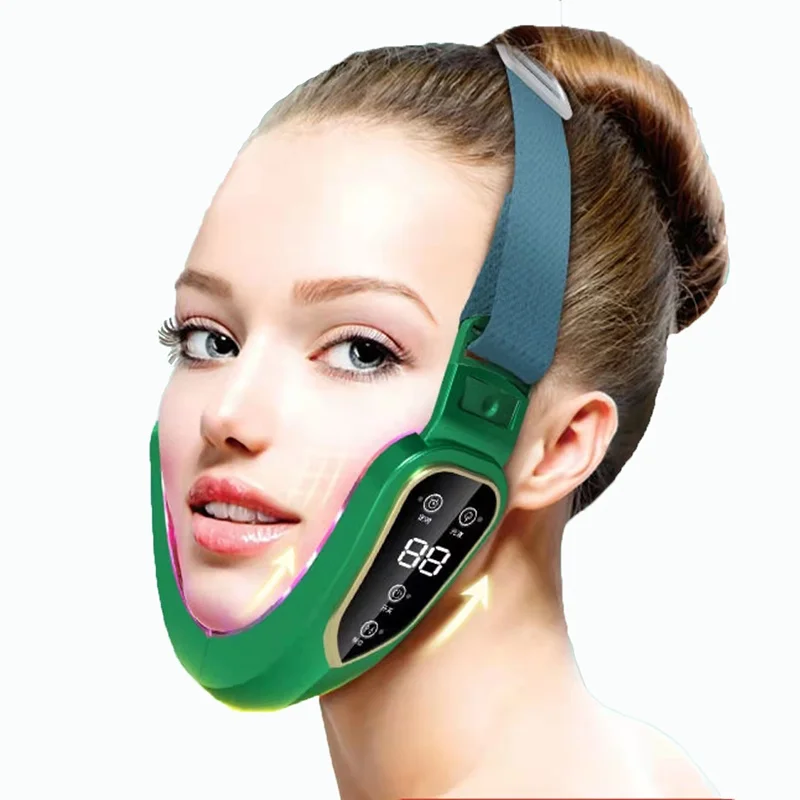 SlimLift LED Facial Massager