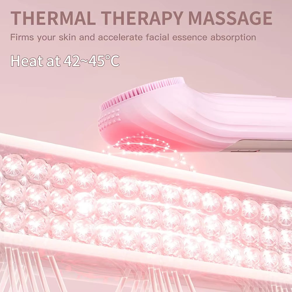 SonicGlow Brush WATERPROOF