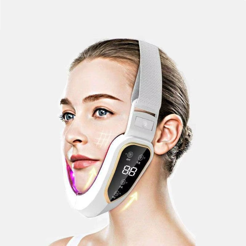 SlimLift LED Facial Massager