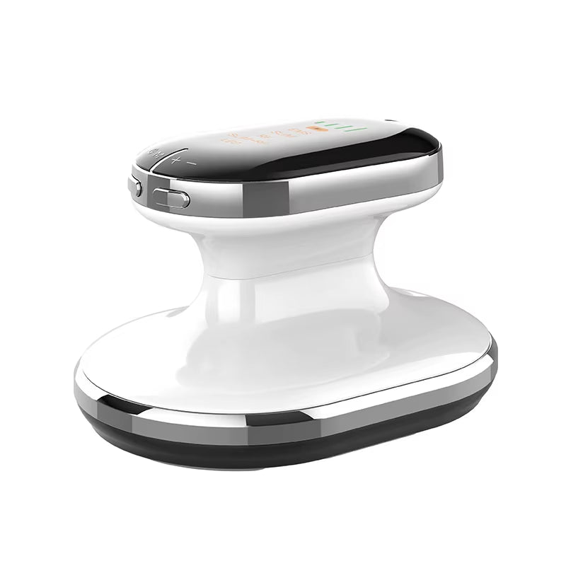 4-in-1 Electric Body Slimming & Cellulite Remover