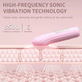 SonicGlow Brush WATERPROOF