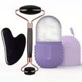 Ice Roller Skincare Tool Set