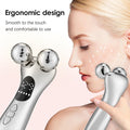 Micro-Current V-Face & Full Body Electric Massager