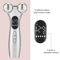 Micro-Current V-Face & Full Body Electric Massager